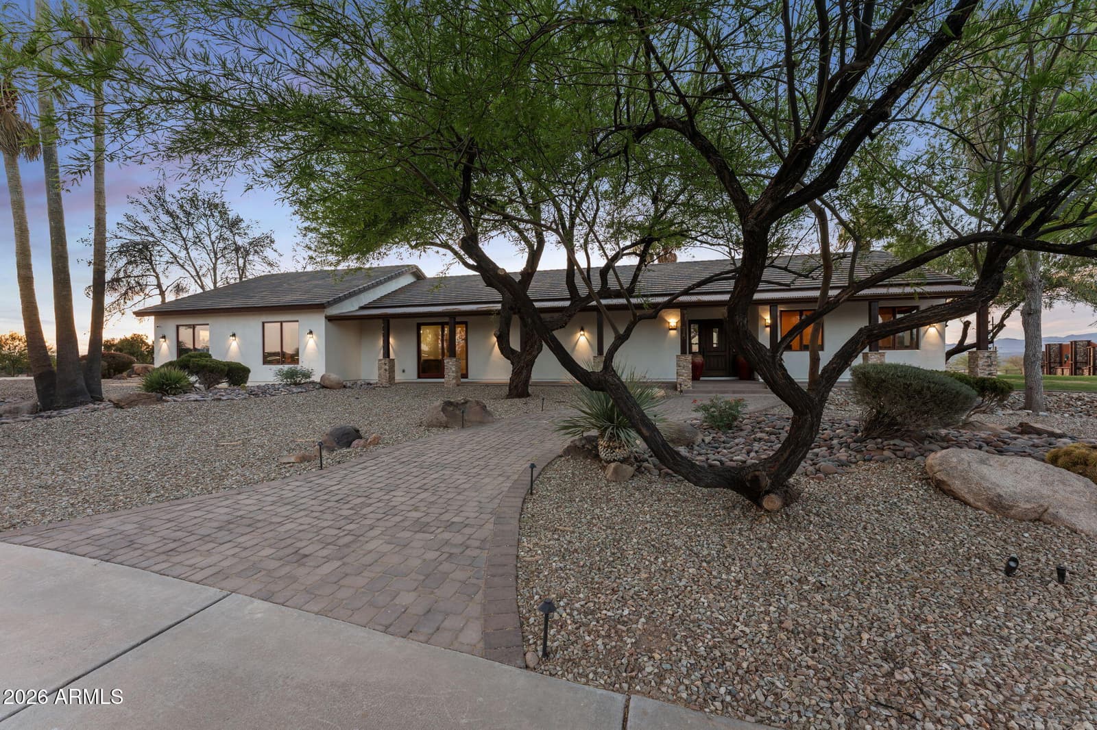 1025 Los Altos Drive, Wickenburg, AZ 85390