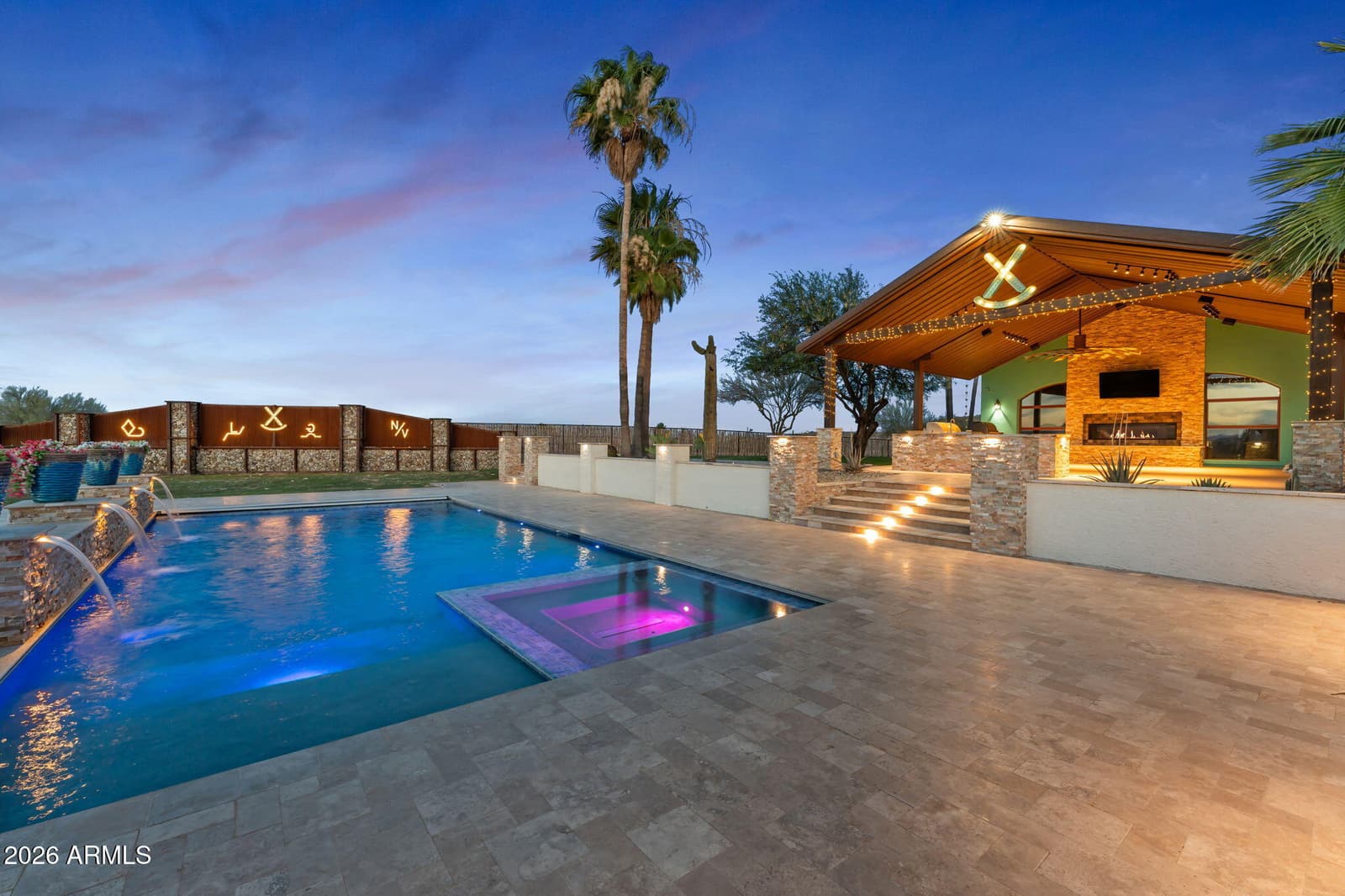 1025 Los Altos Drive, Wickenburg, AZ 85390 — photo 9 of 101