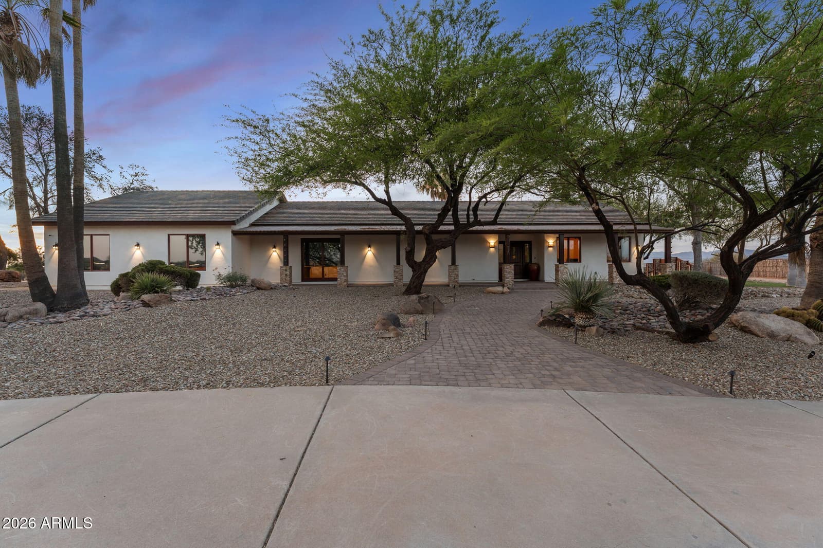 1025 Los Altos Drive, Wickenburg, AZ 85390 — photo 3 of 101