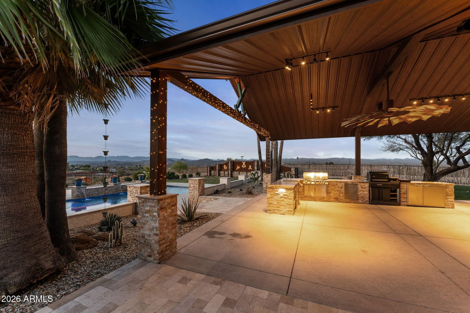 1025 Los Altos Drive, Wickenburg, AZ 85390 — photo 14 of 101