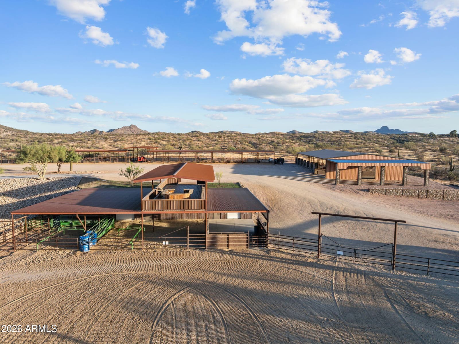 1025 Los Altos Drive, Wickenburg, AZ 85390 — photo 23 of 101