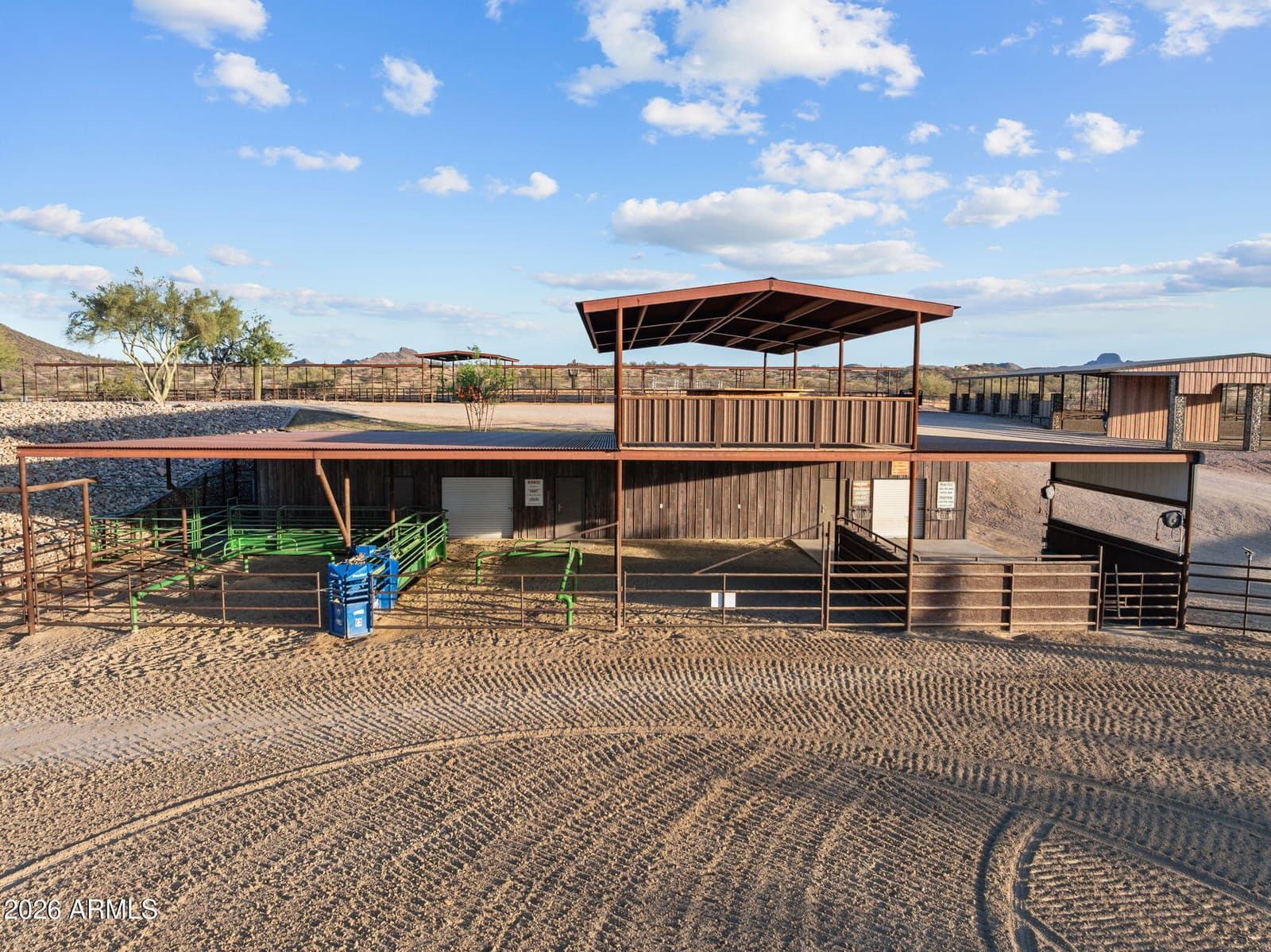 1025 Los Altos Drive, Wickenburg, AZ 85390 — photo 24 of 101