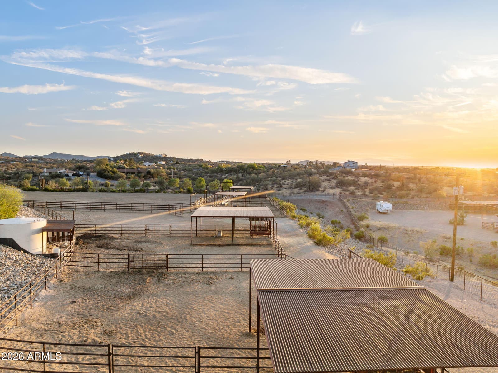 1025 Los Altos Drive, Wickenburg, AZ 85390 — photo 30 of 101