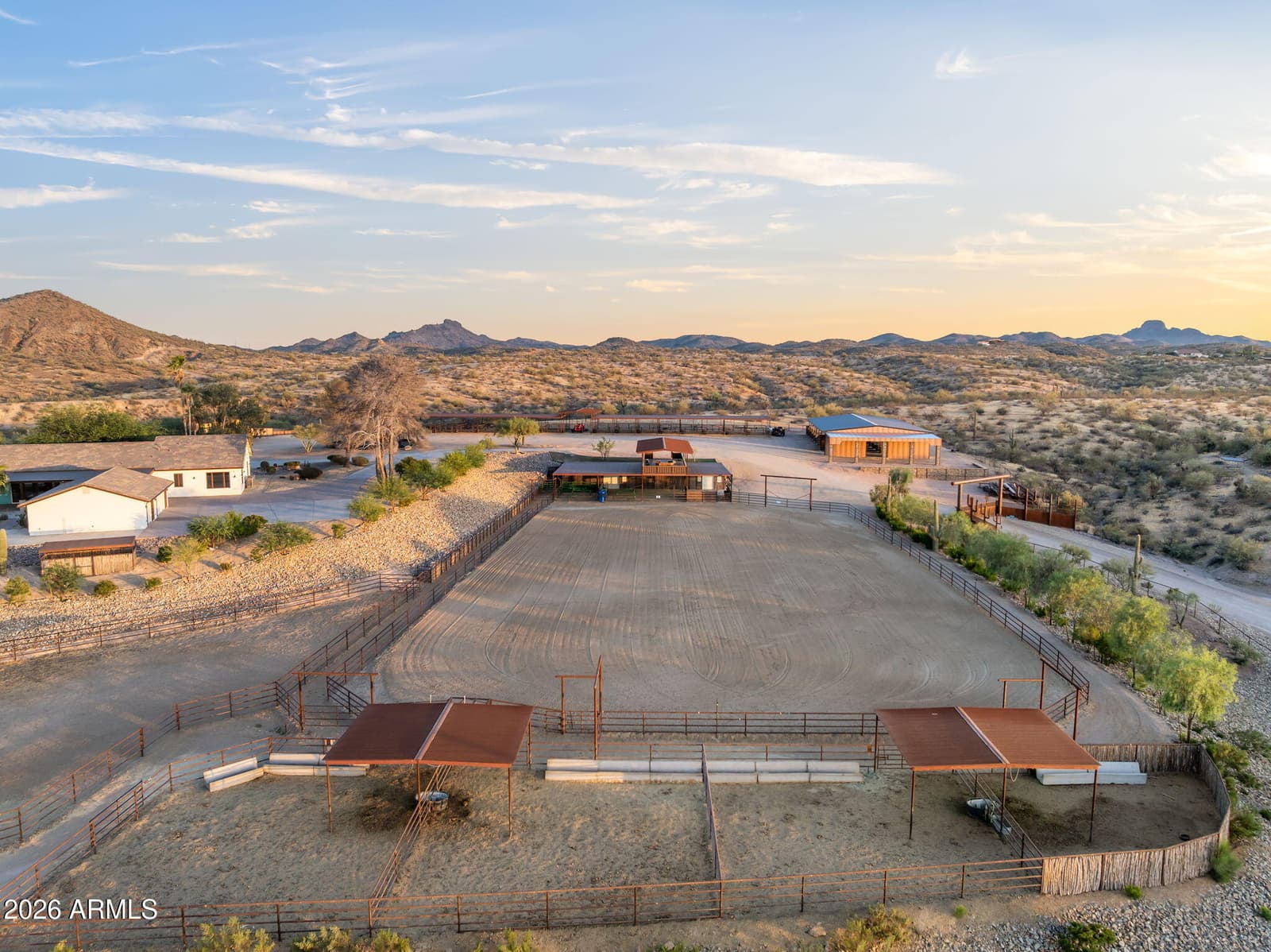 1025 Los Altos Drive, Wickenburg, AZ 85390 — photo 28 of 101