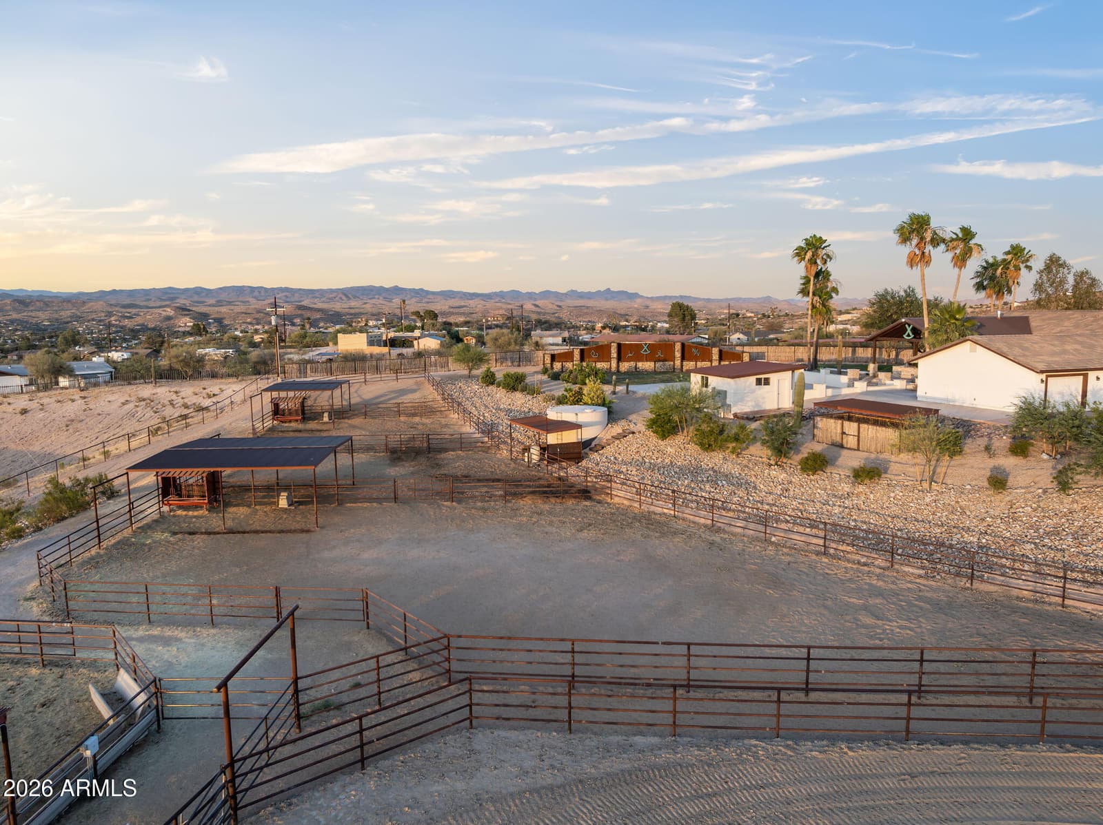 1025 Los Altos Drive, Wickenburg, AZ 85390 — photo 31 of 101