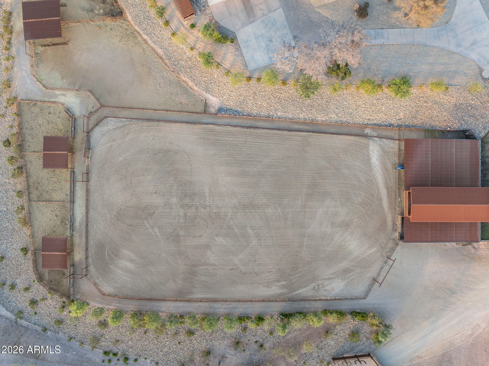 1025 Los Altos Drive, Wickenburg, AZ 85390 — photo 27 of 101