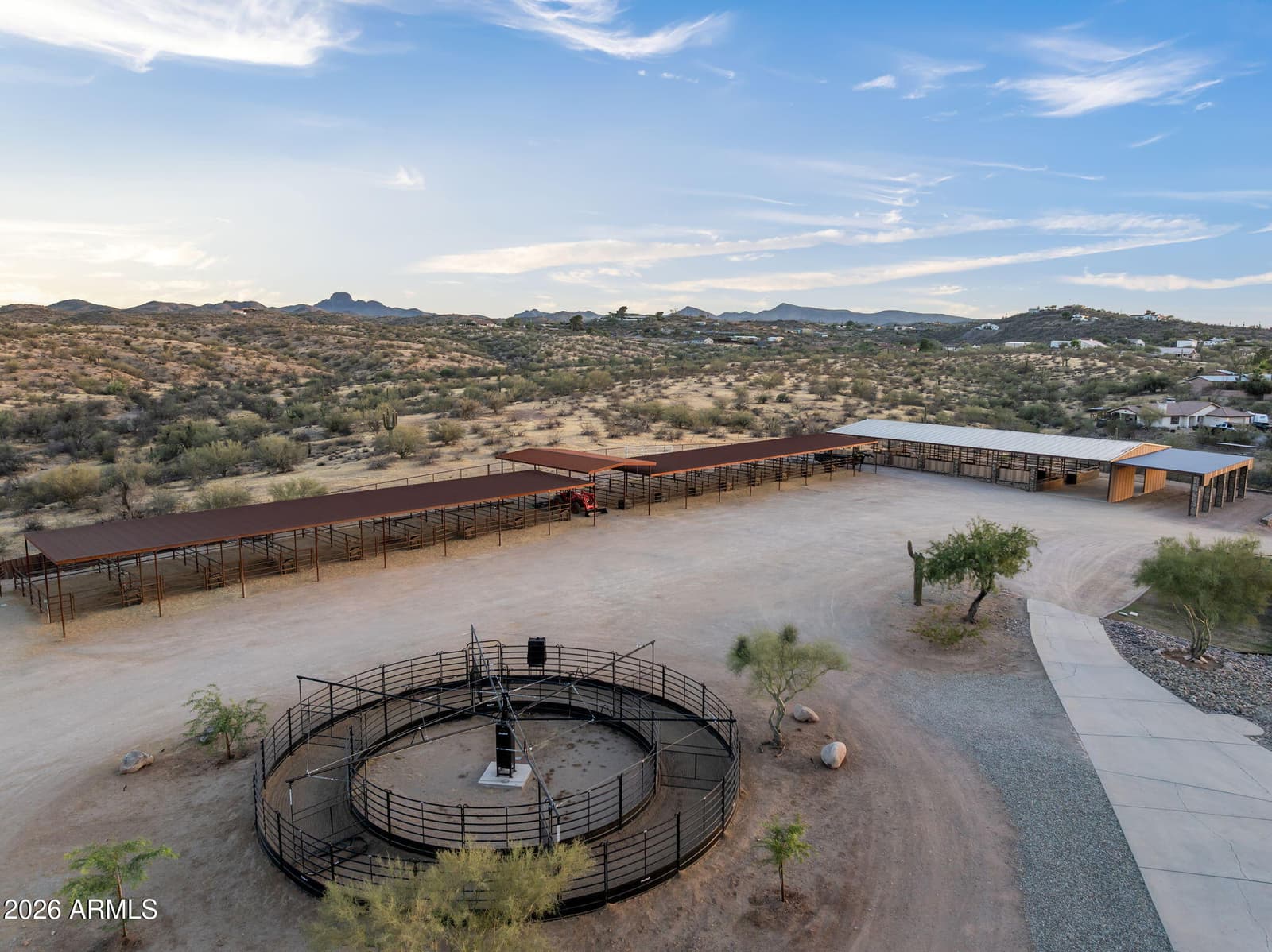 1025 Los Altos Drive, Wickenburg, AZ 85390 — photo 77 of 101