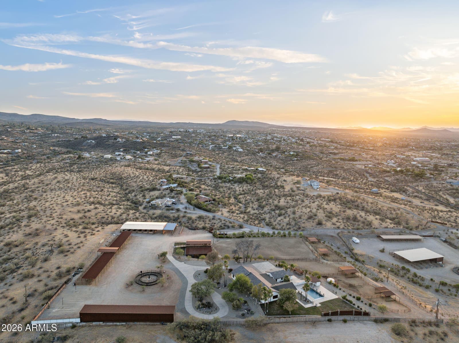 1025 Los Altos Drive, Wickenburg, AZ 85390 — photo 101 of 101