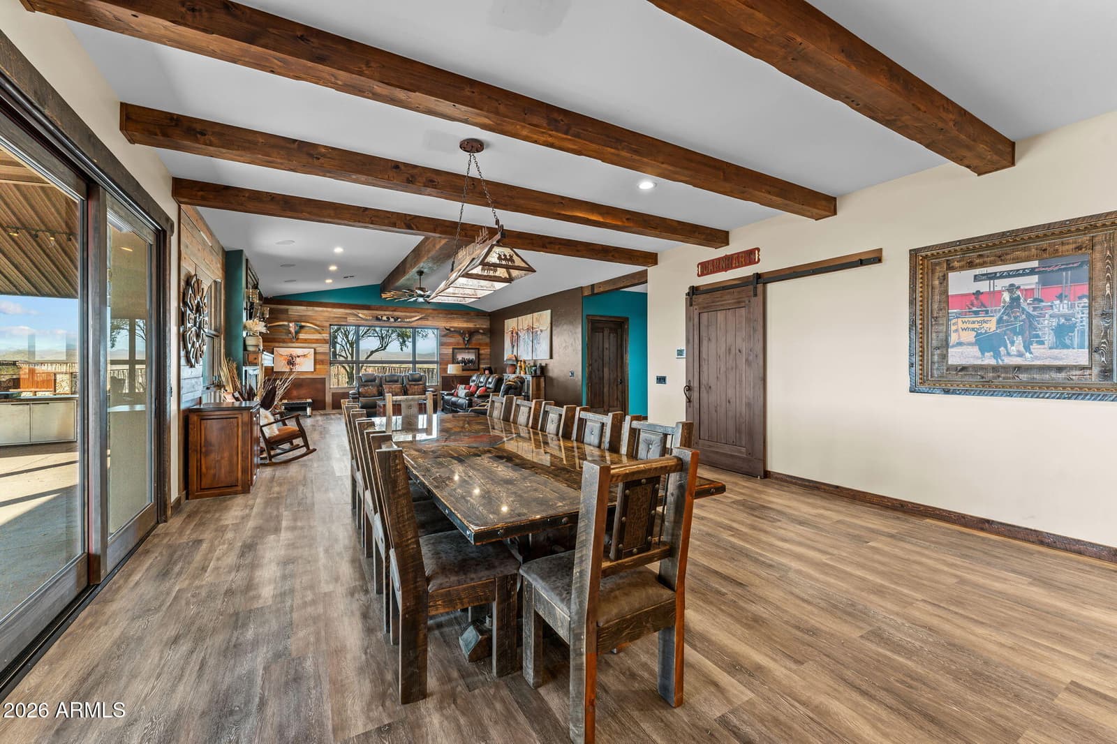 1025 Los Altos Drive, Wickenburg, AZ 85390 — photo 40 of 101