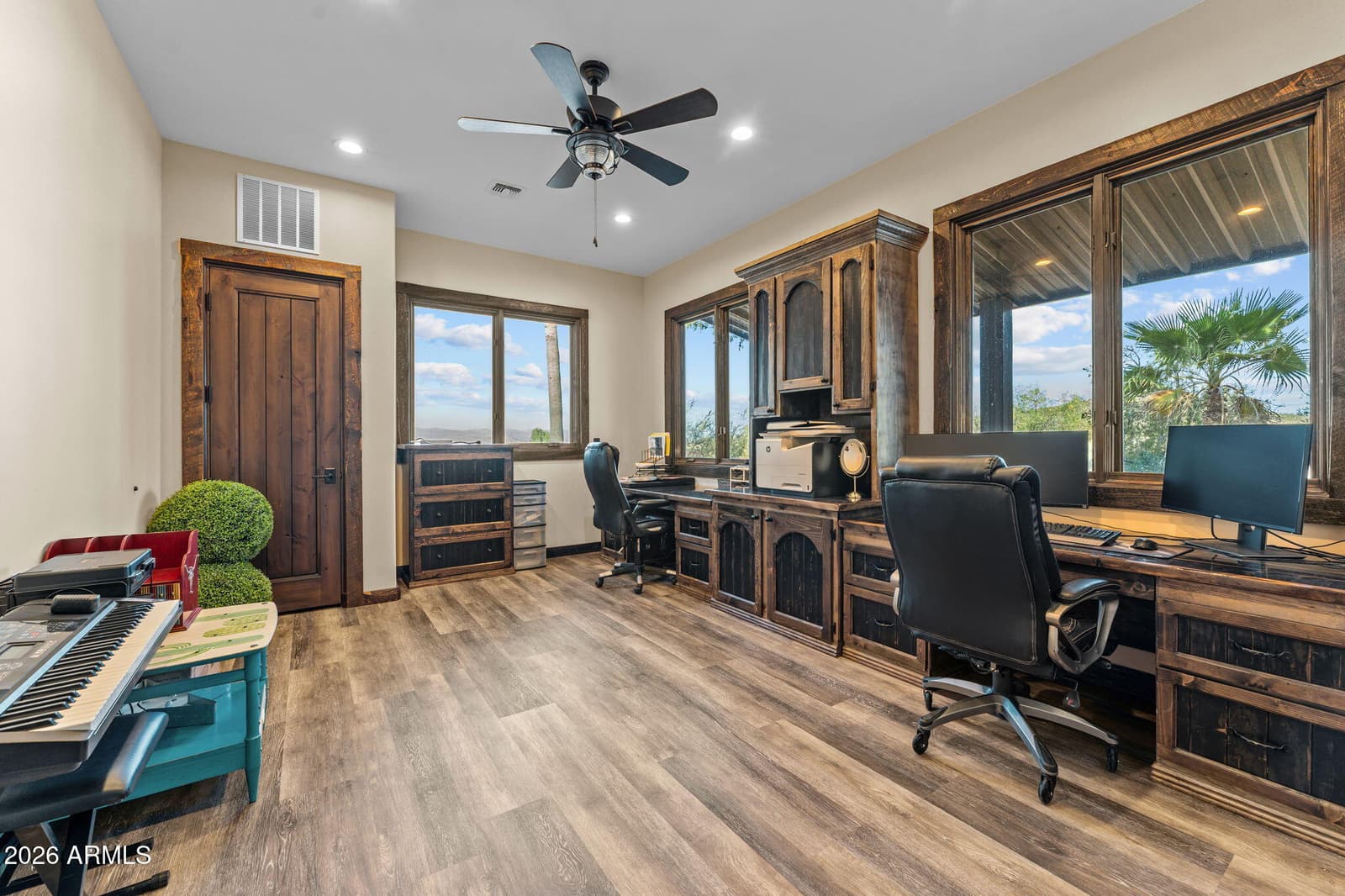 1025 Los Altos Drive, Wickenburg, AZ 85390 — photo 41 of 101
