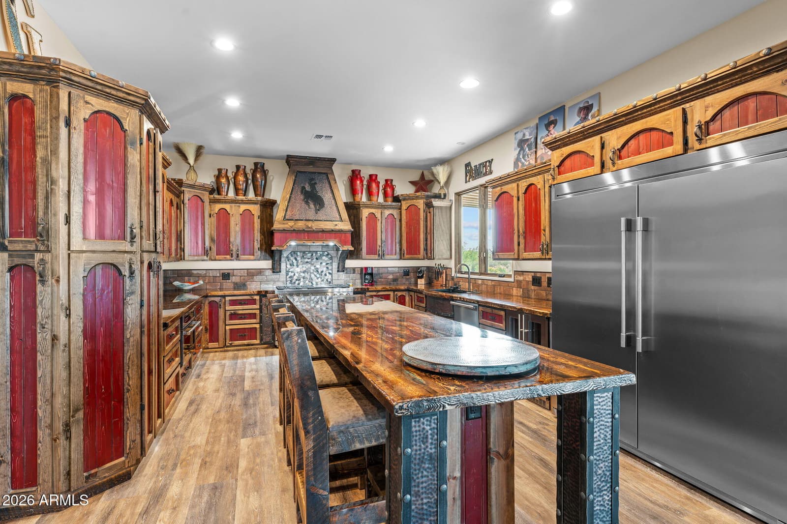 1025 Los Altos Drive, Wickenburg, AZ 85390 — photo 44 of 101