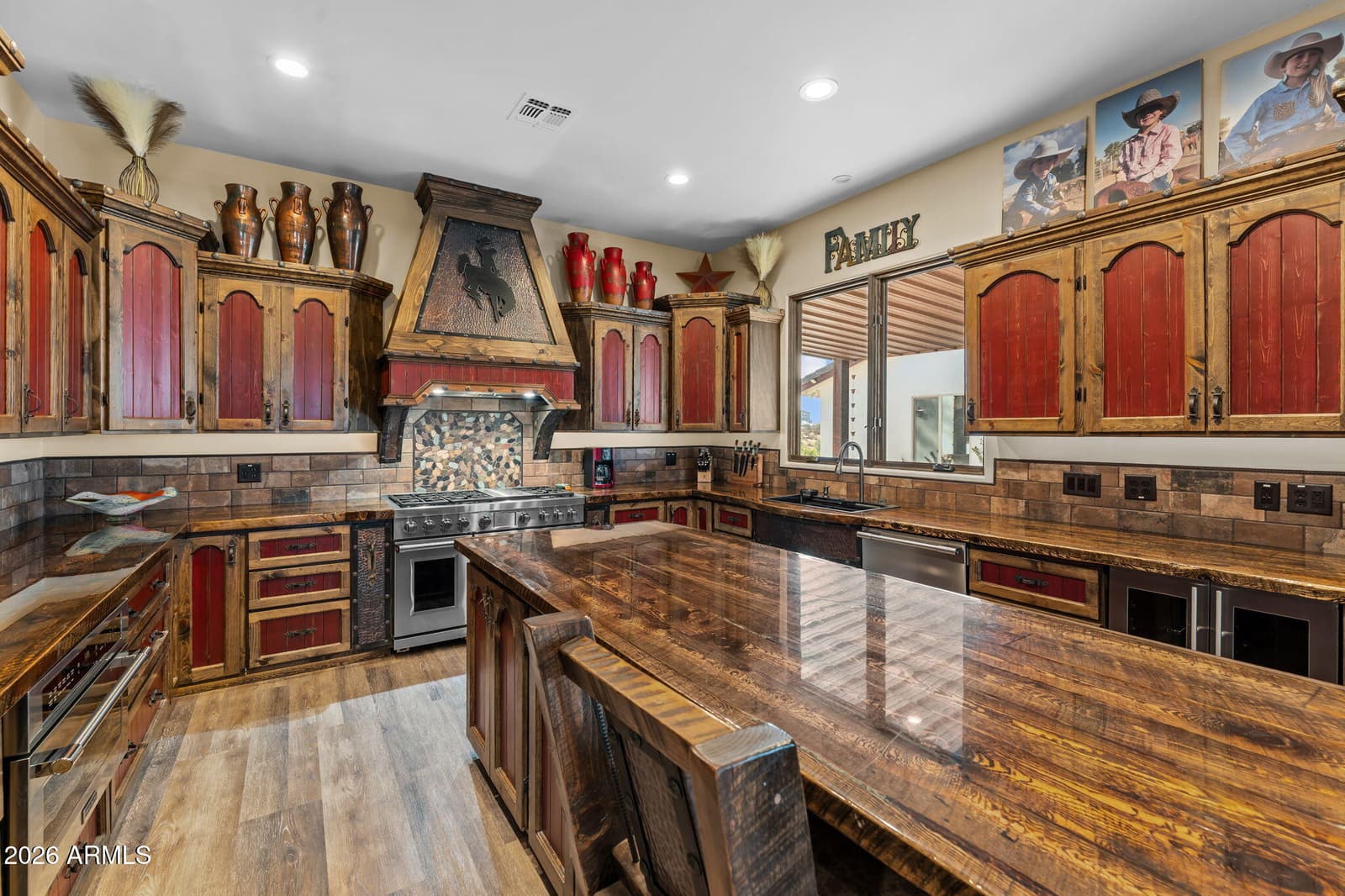 1025 Los Altos Drive, Wickenburg, AZ 85390 — photo 46 of 101
