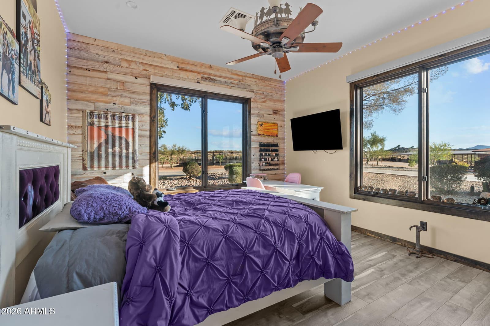1025 Los Altos Drive, Wickenburg, AZ 85390 — photo 61 of 101