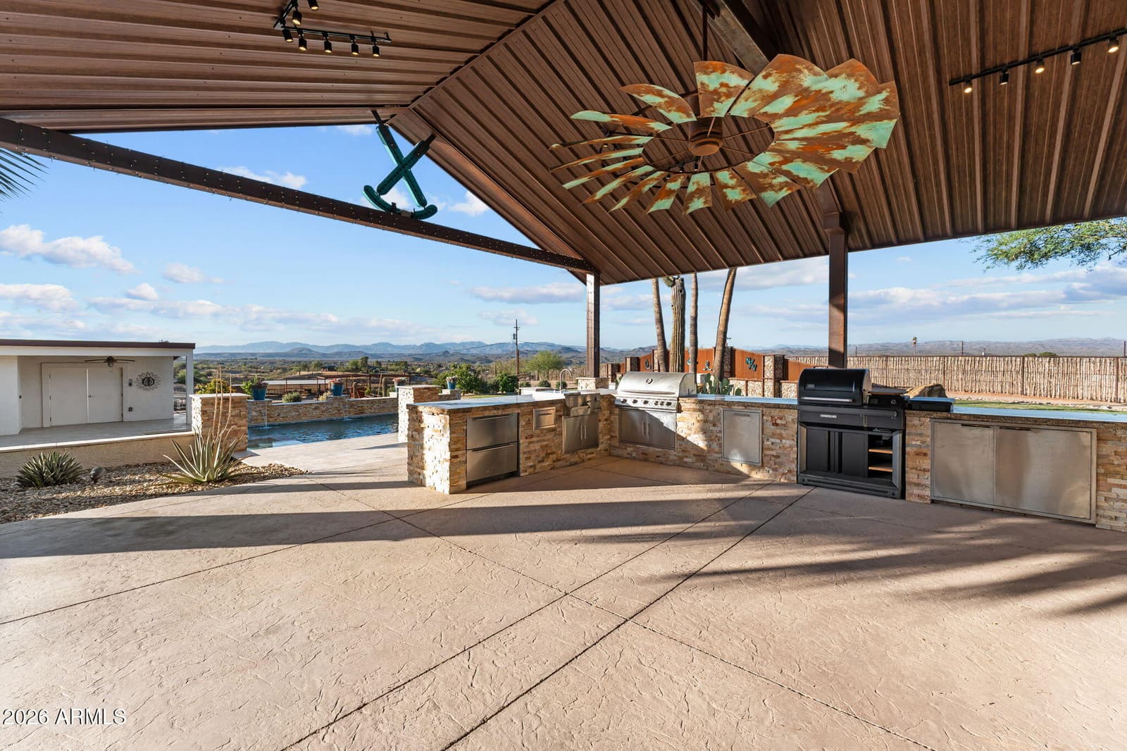 1025 Los Altos Drive, Wickenburg, AZ 85390 — photo 72 of 101