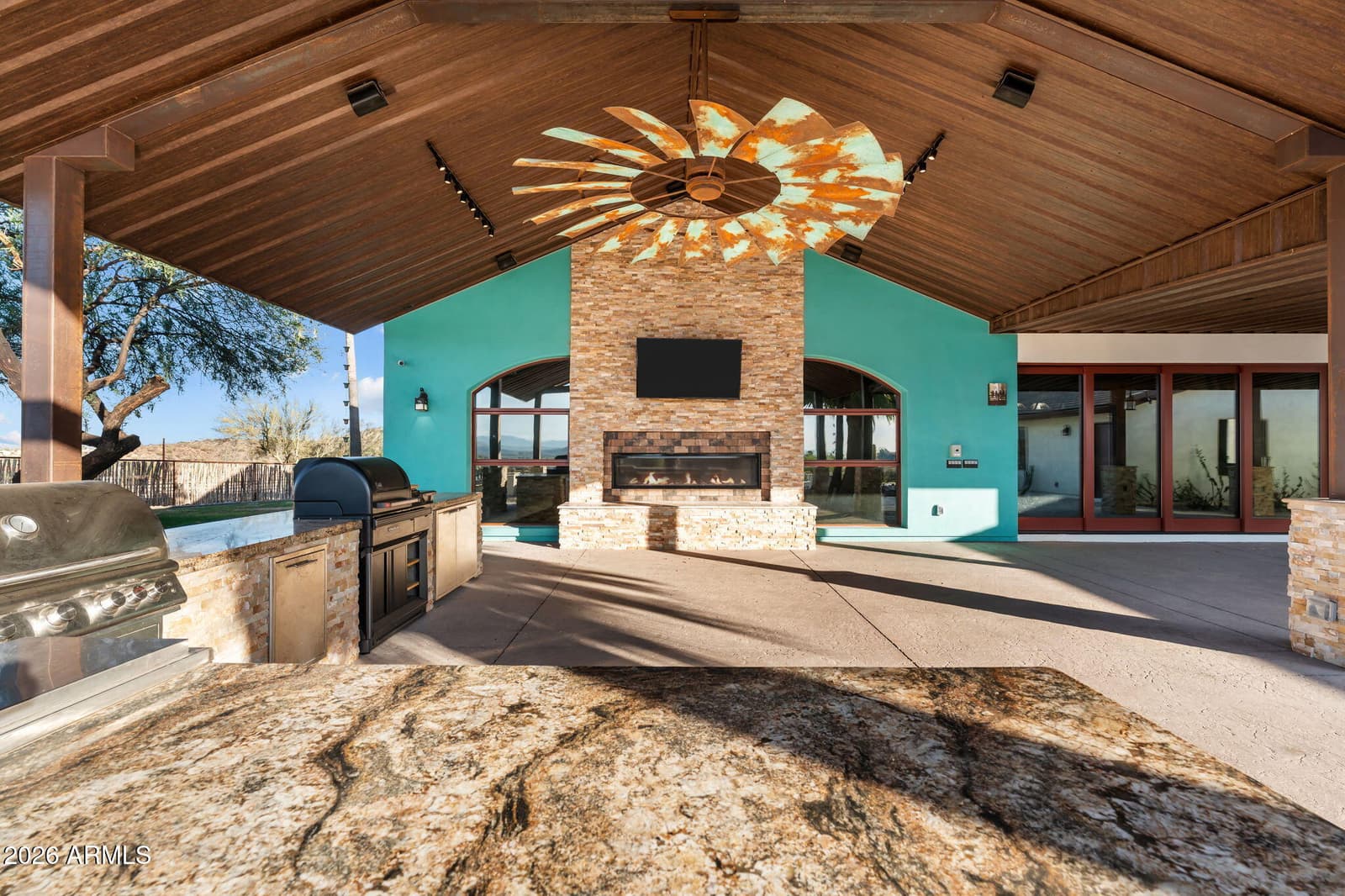 1025 Los Altos Drive, Wickenburg, AZ 85390 — photo 12 of 101