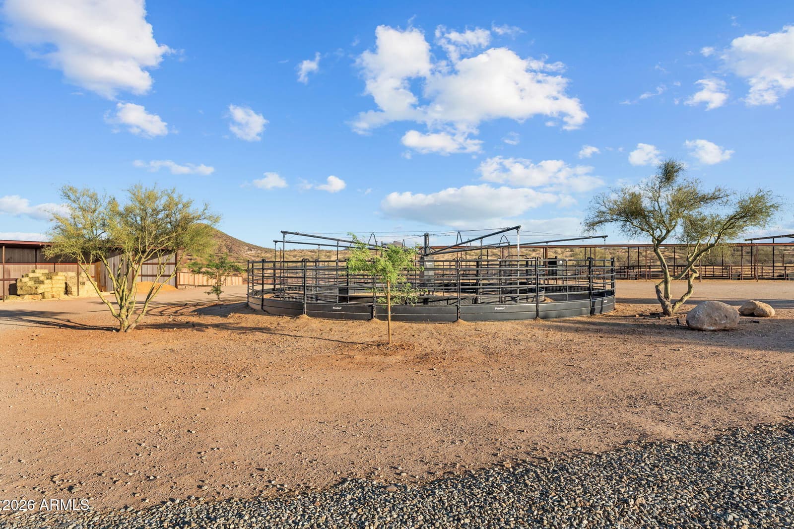 1025 Los Altos Drive, Wickenburg, AZ 85390 — photo 74 of 101