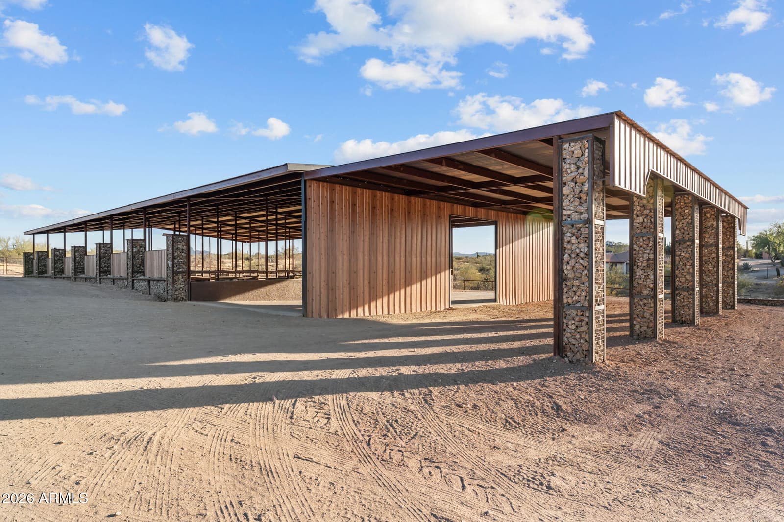1025 Los Altos Drive, Wickenburg, AZ 85390 — photo 82 of 101