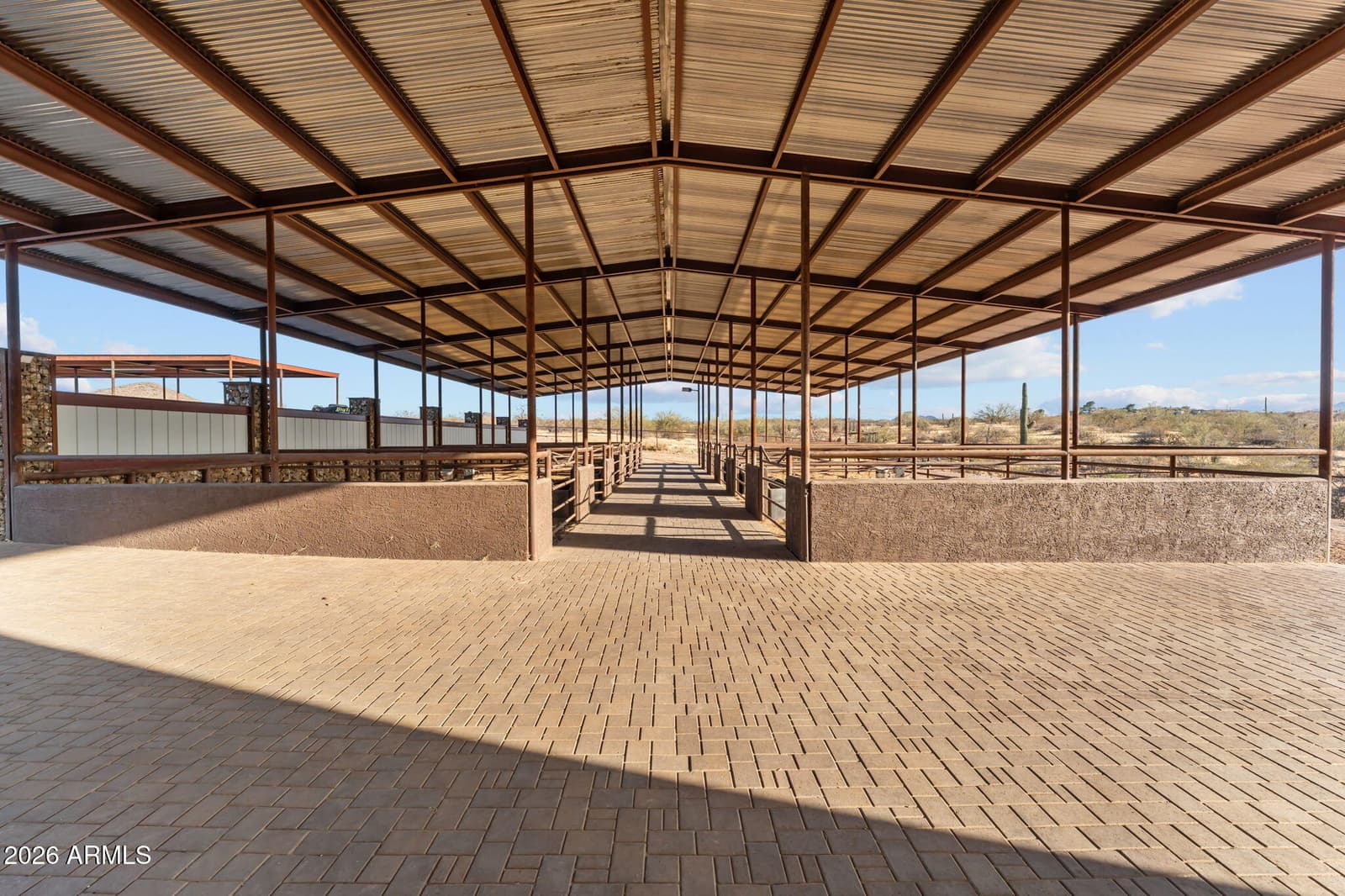 1025 Los Altos Drive, Wickenburg, AZ 85390 — photo 83 of 101