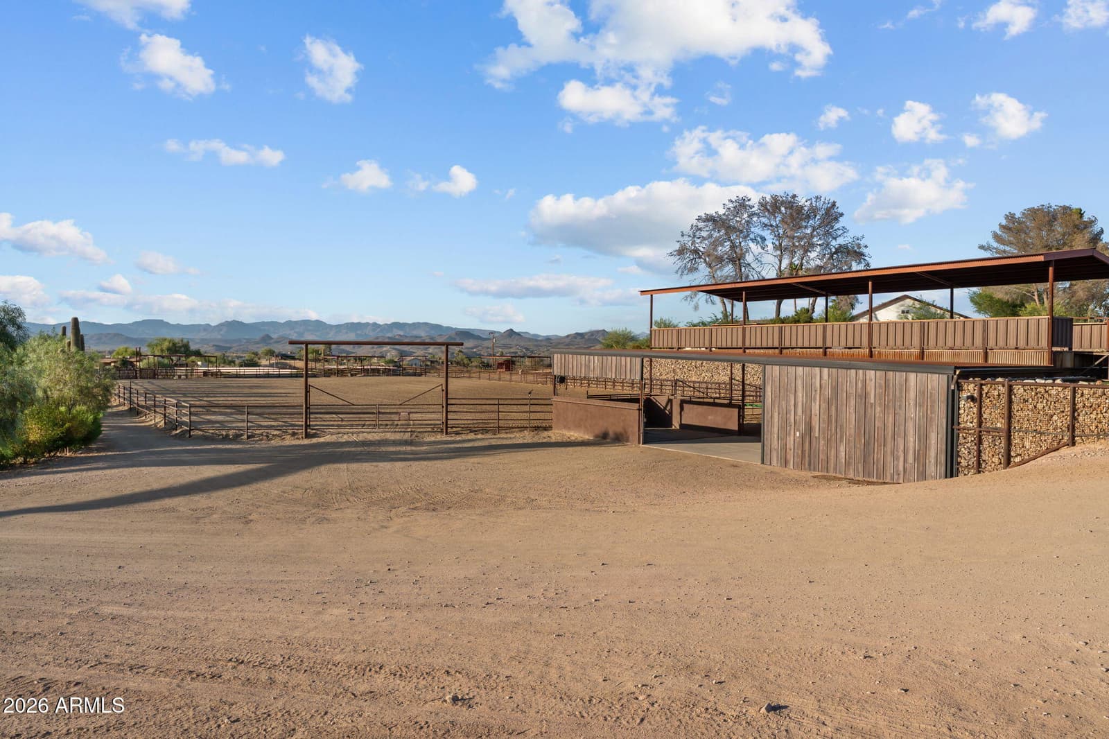 1025 Los Altos Drive, Wickenburg, AZ 85390 — photo 86 of 101