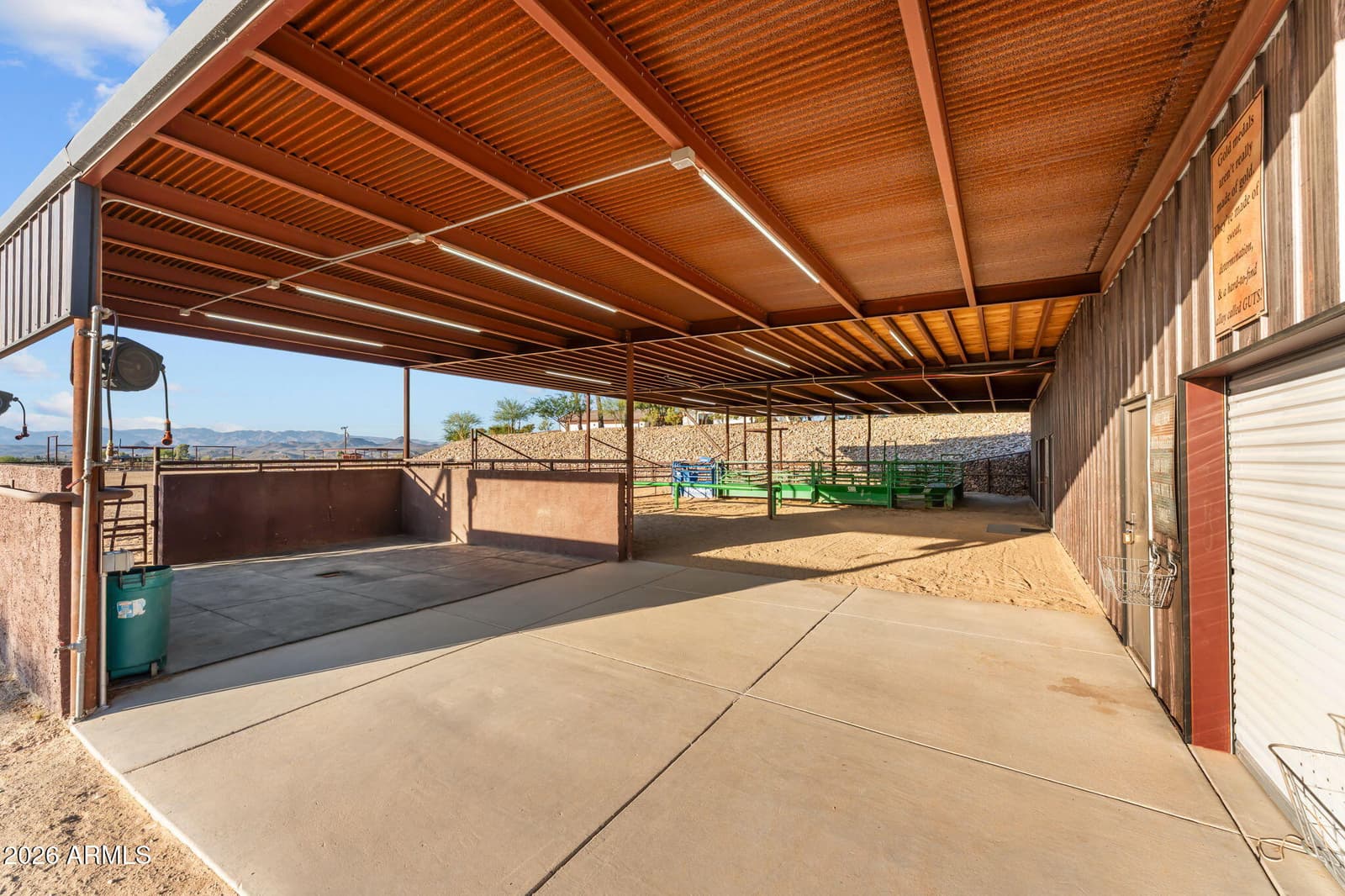 1025 Los Altos Drive, Wickenburg, AZ 85390 — photo 87 of 101