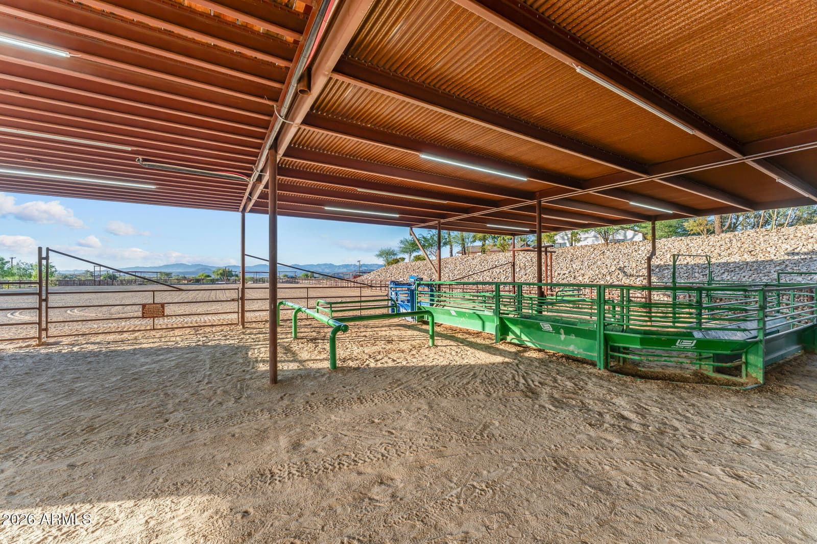 1025 Los Altos Drive, Wickenburg, AZ 85390 — photo 89 of 101