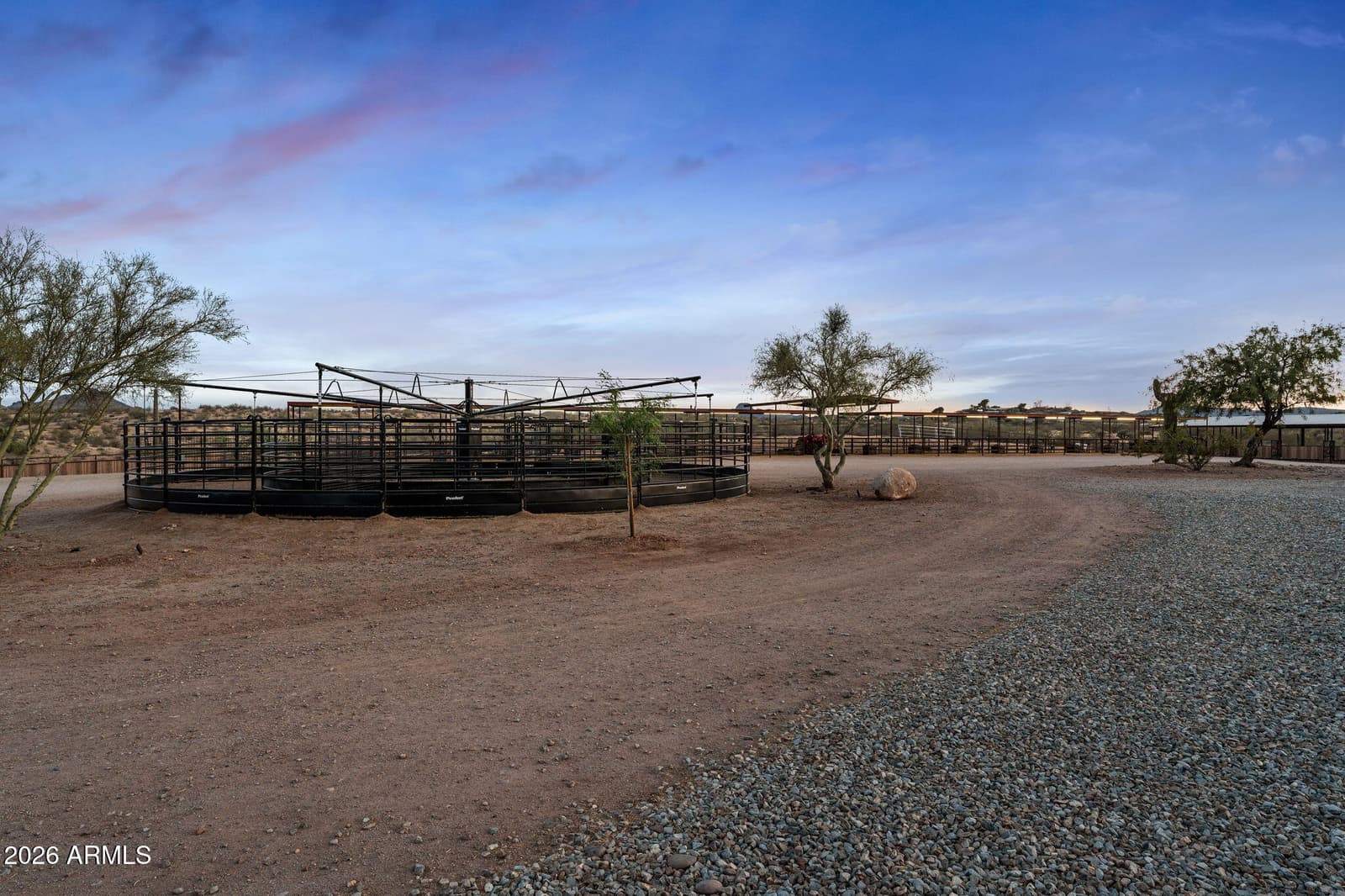 1025 Los Altos Drive, Wickenburg, AZ 85390 — photo 76 of 101