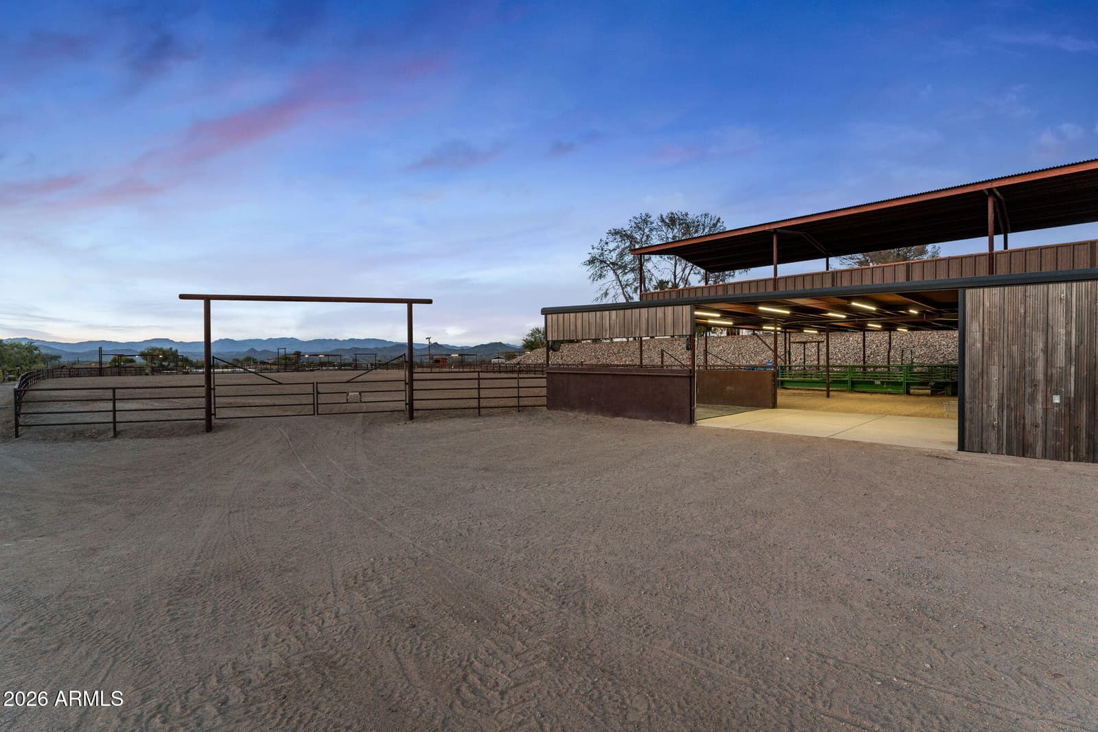 1025 Los Altos Drive, Wickenburg, AZ 85390 — photo 85 of 101