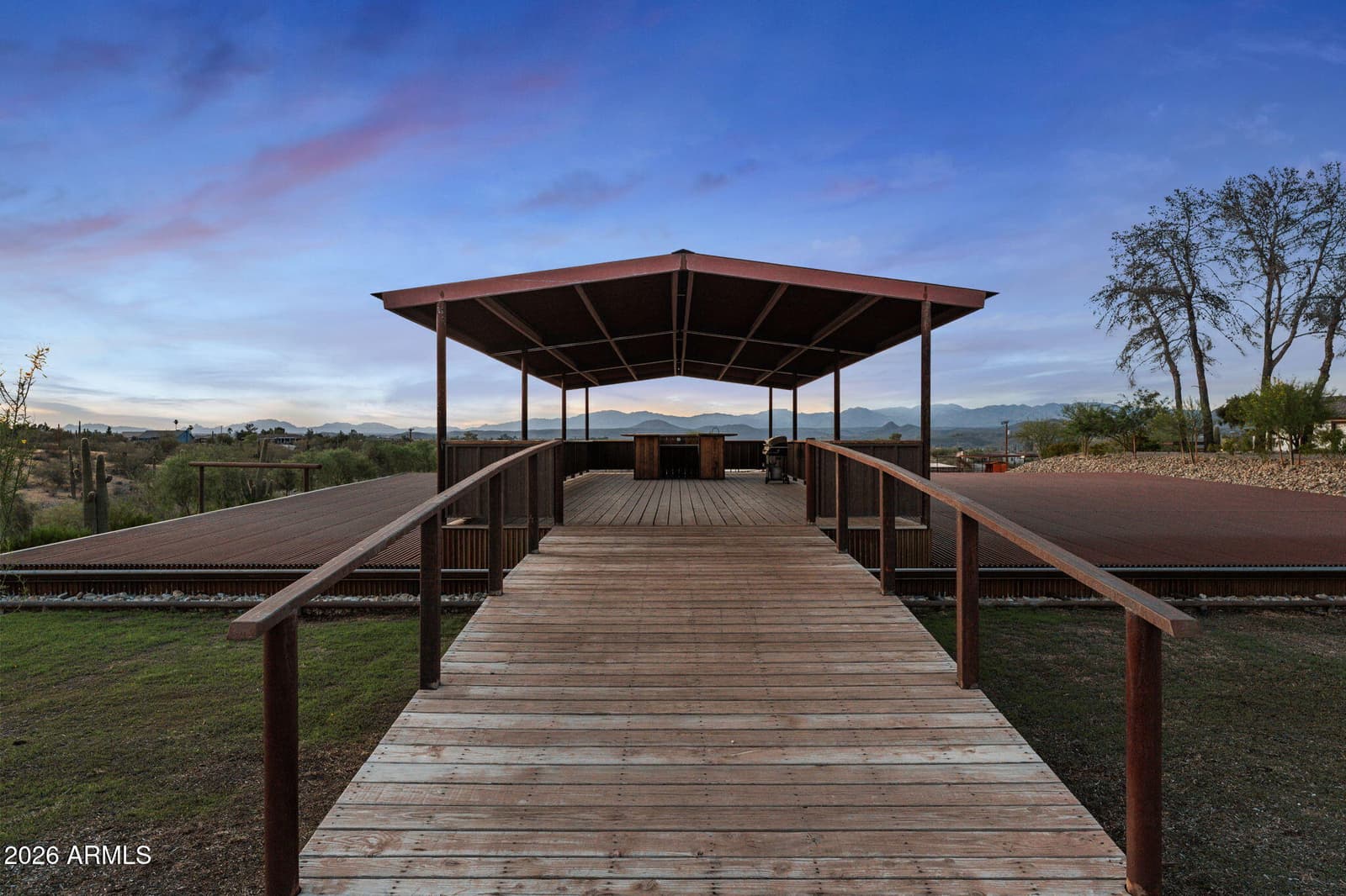 1025 Los Altos Drive, Wickenburg, AZ 85390 — photo 22 of 101