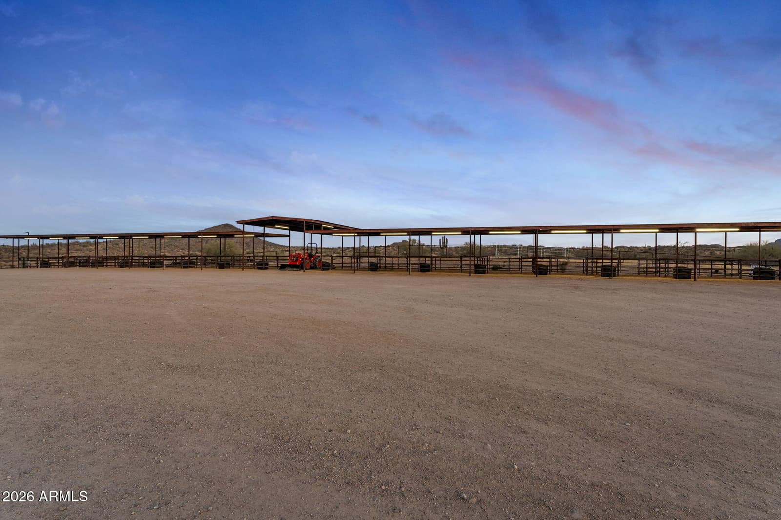 1025 Los Altos Drive, Wickenburg, AZ 85390 — photo 79 of 101