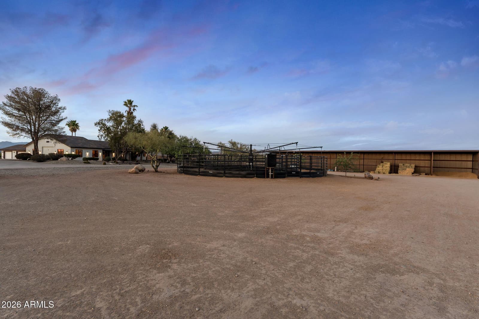 1025 Los Altos Drive, Wickenburg, AZ 85390 — photo 75 of 101
