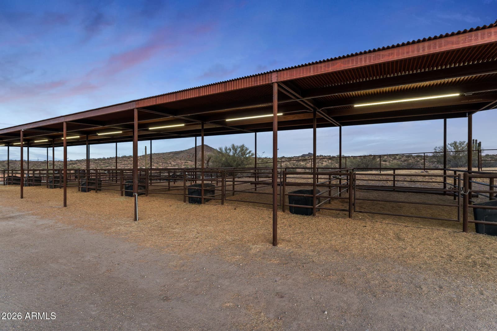 1025 Los Altos Drive, Wickenburg, AZ 85390 — photo 80 of 101
