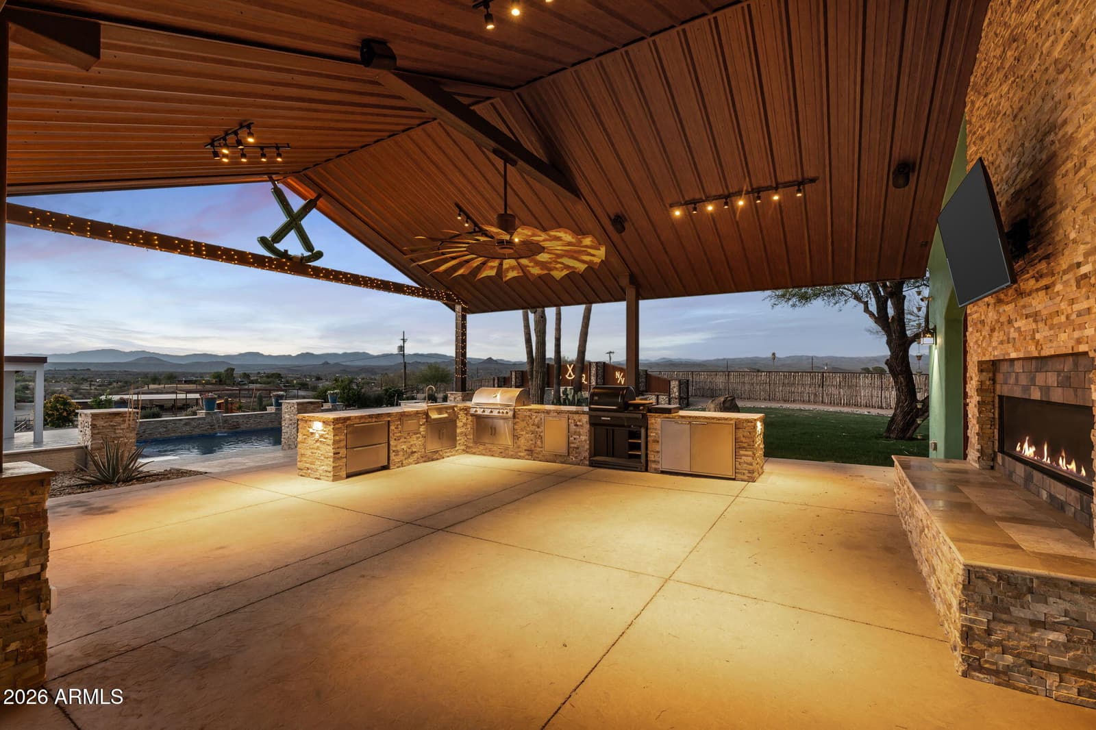 1025 Los Altos Drive, Wickenburg, AZ 85390 — photo 71 of 101