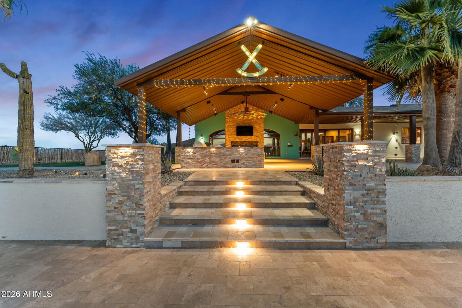 1025 Los Altos Drive, Wickenburg, AZ 85390 — photo 10 of 101