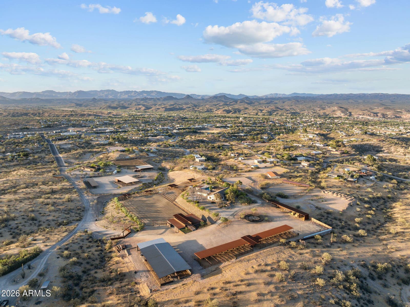 1025 Los Altos Drive, Wickenburg, AZ 85390 — photo 99 of 101