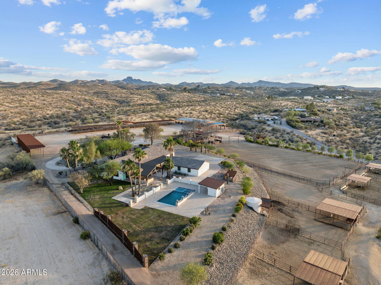 1025 Los Altos Drive, Wickenburg, AZ 85390 — photo 93 of 101