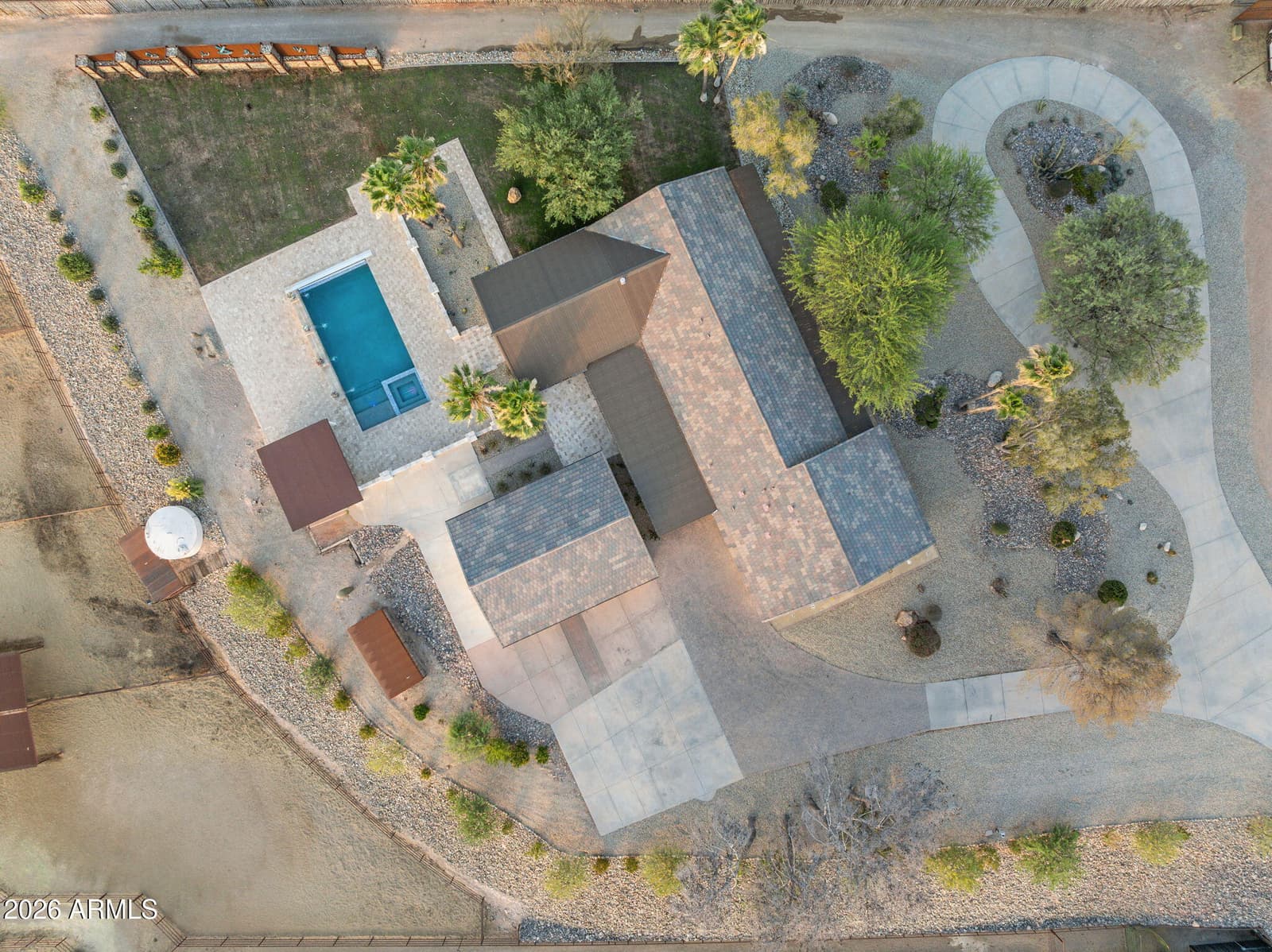 1025 Los Altos Drive, Wickenburg, AZ 85390 — photo 95 of 101