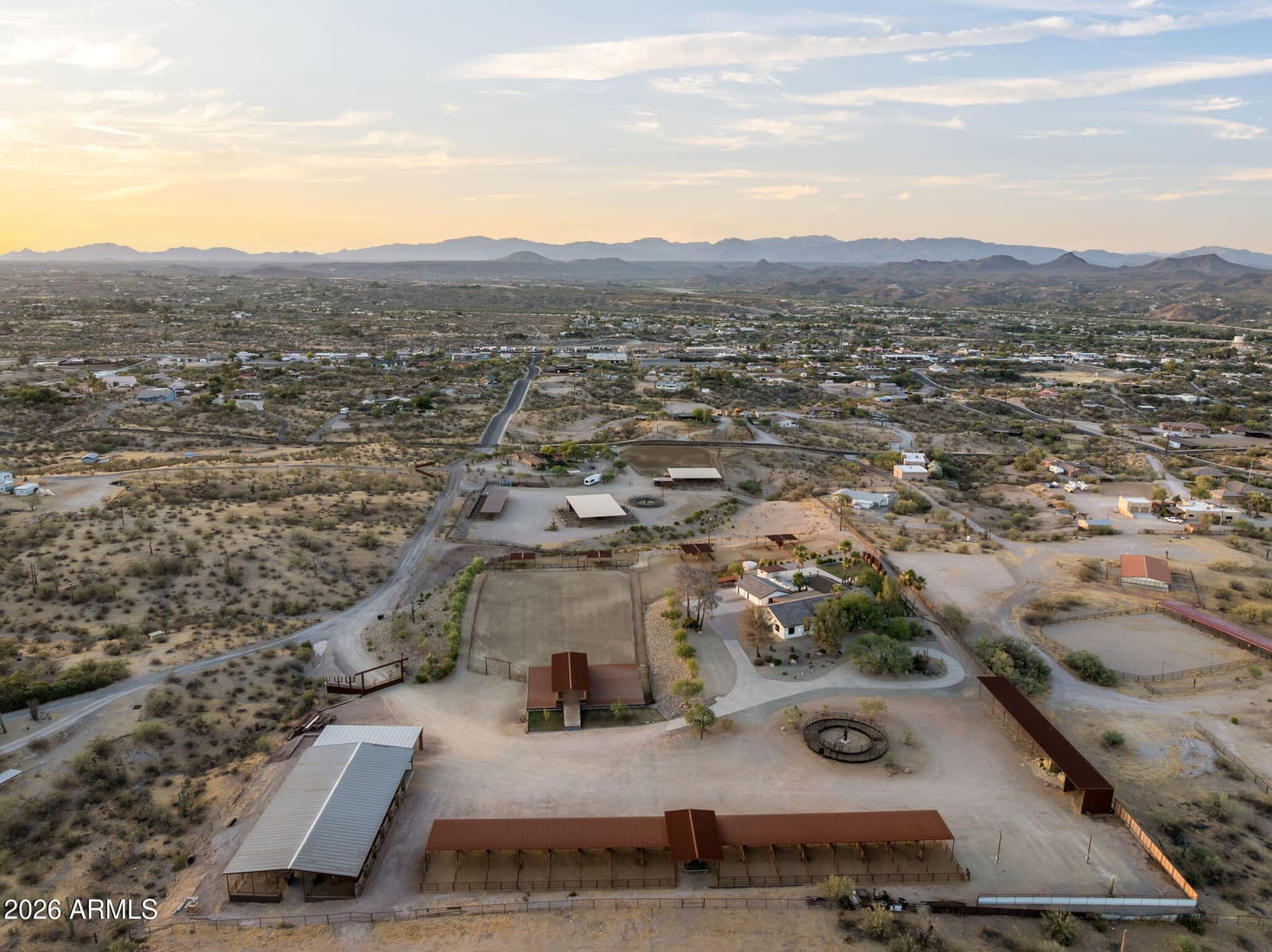 1025 Los Altos Drive, Wickenburg, AZ 85390 — photo 96 of 101