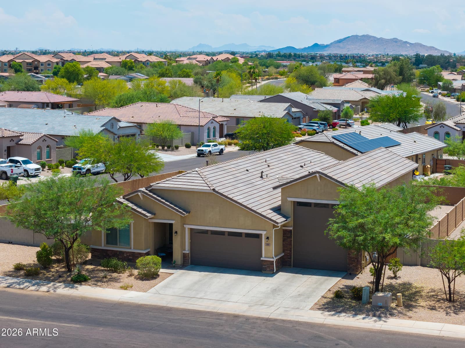 489 E EMERALD Drive, Casa Grande, AZ 85122 — photo 34 of 50