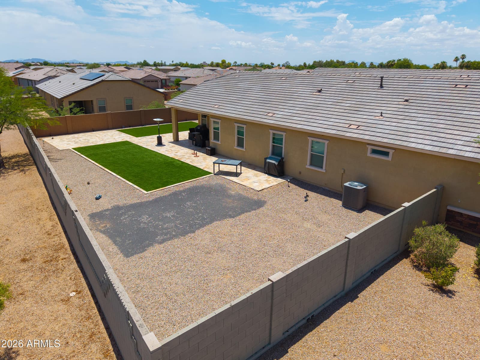 489 E EMERALD Drive, Casa Grande, AZ 85122 — photo 38 of 50