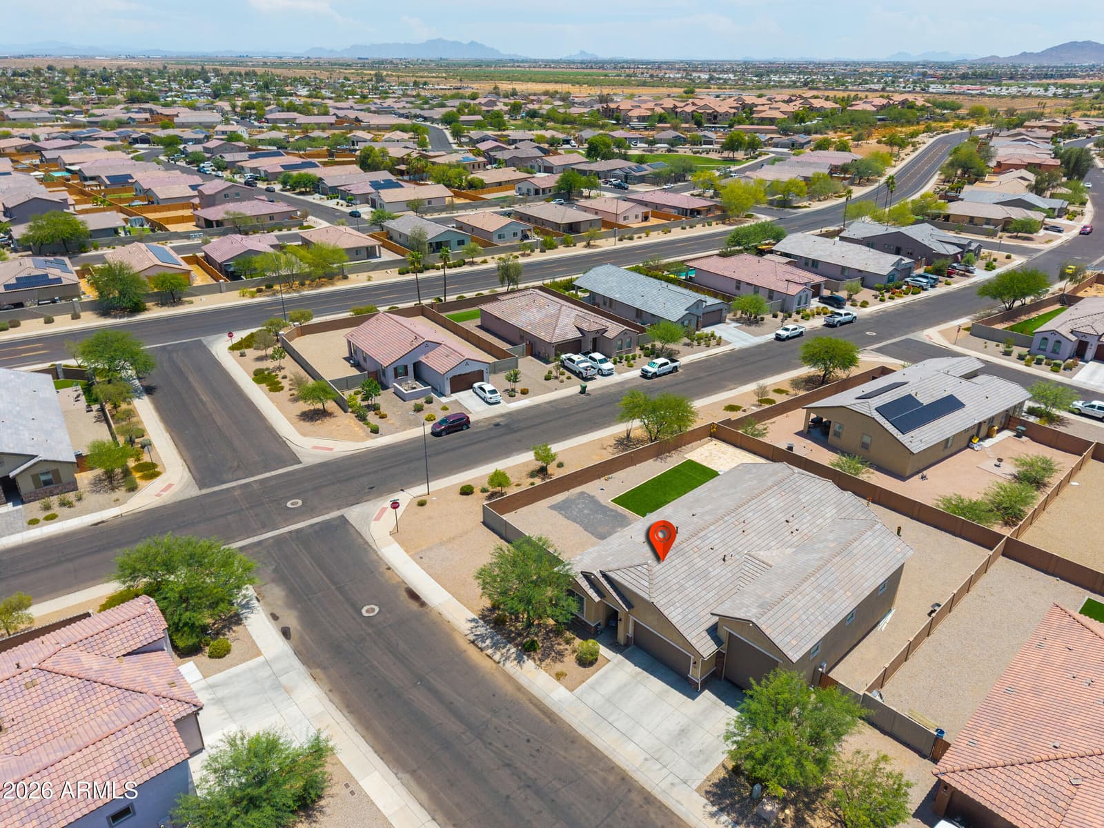 489 E EMERALD Drive, Casa Grande, AZ 85122 — photo 40 of 50