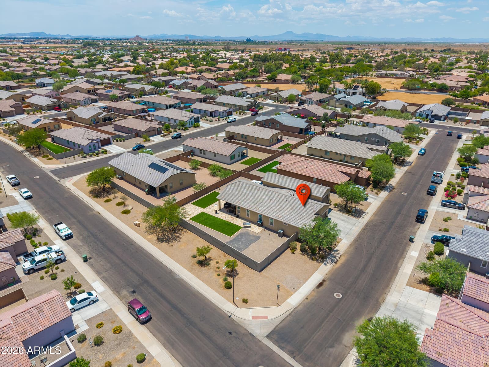 489 E EMERALD Drive, Casa Grande, AZ 85122 — photo 42 of 50