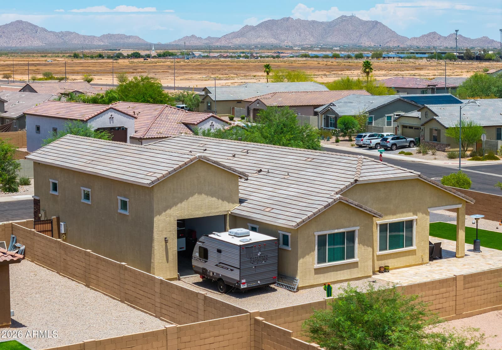 489 E EMERALD Drive, Casa Grande, AZ 85122 — photo 50 of 50