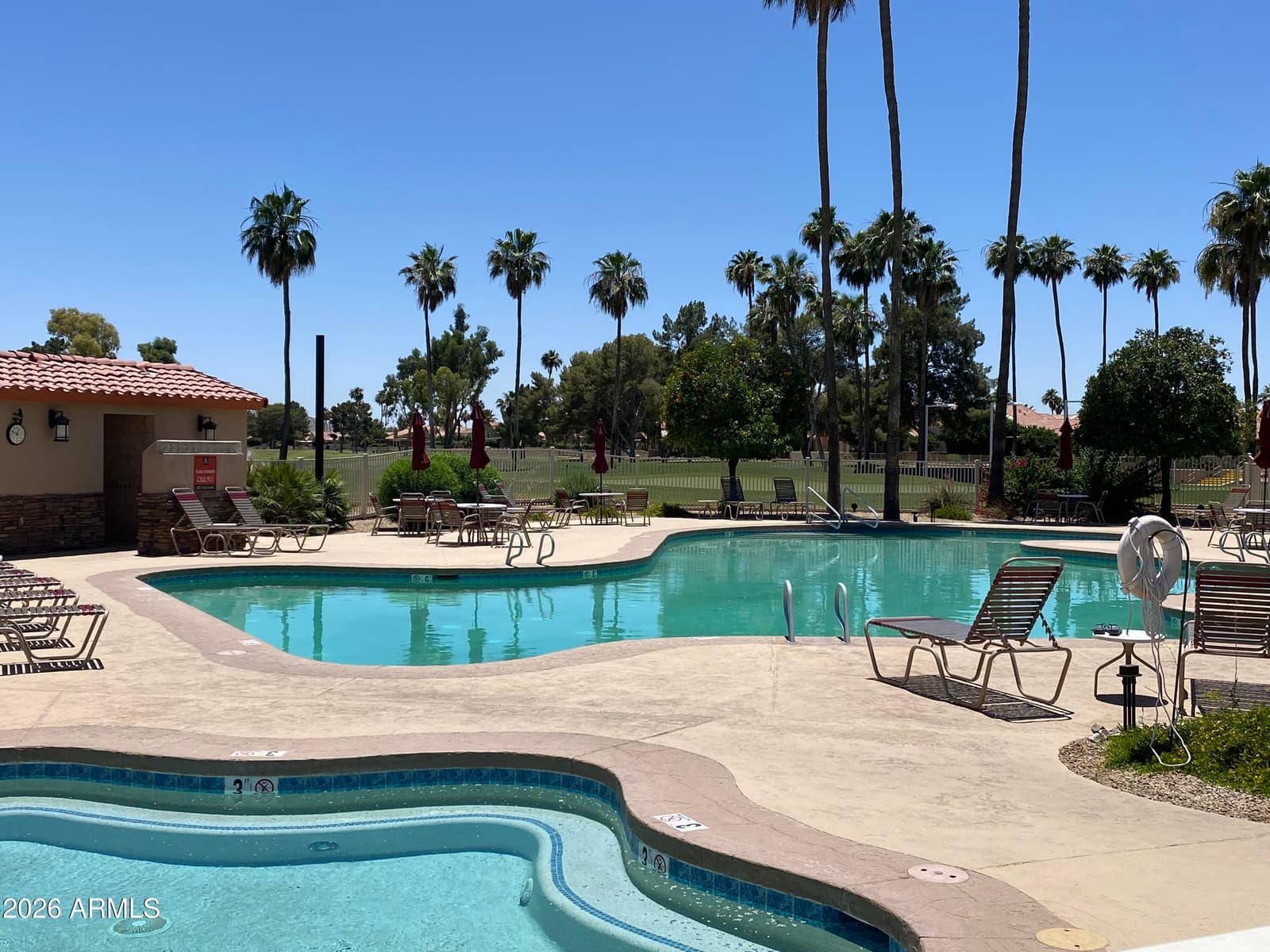 25235 S Fair Oaks Drive, Sun Lakes, AZ 85248 — photo 69 of 92