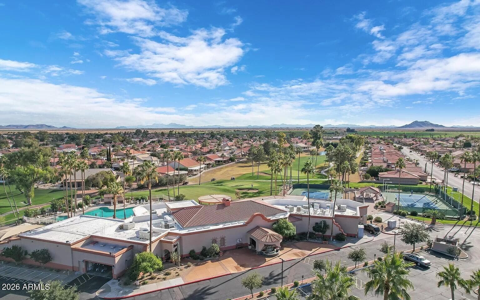 25235 S Fair Oaks Drive, Sun Lakes, AZ 85248 — photo 73 of 92
