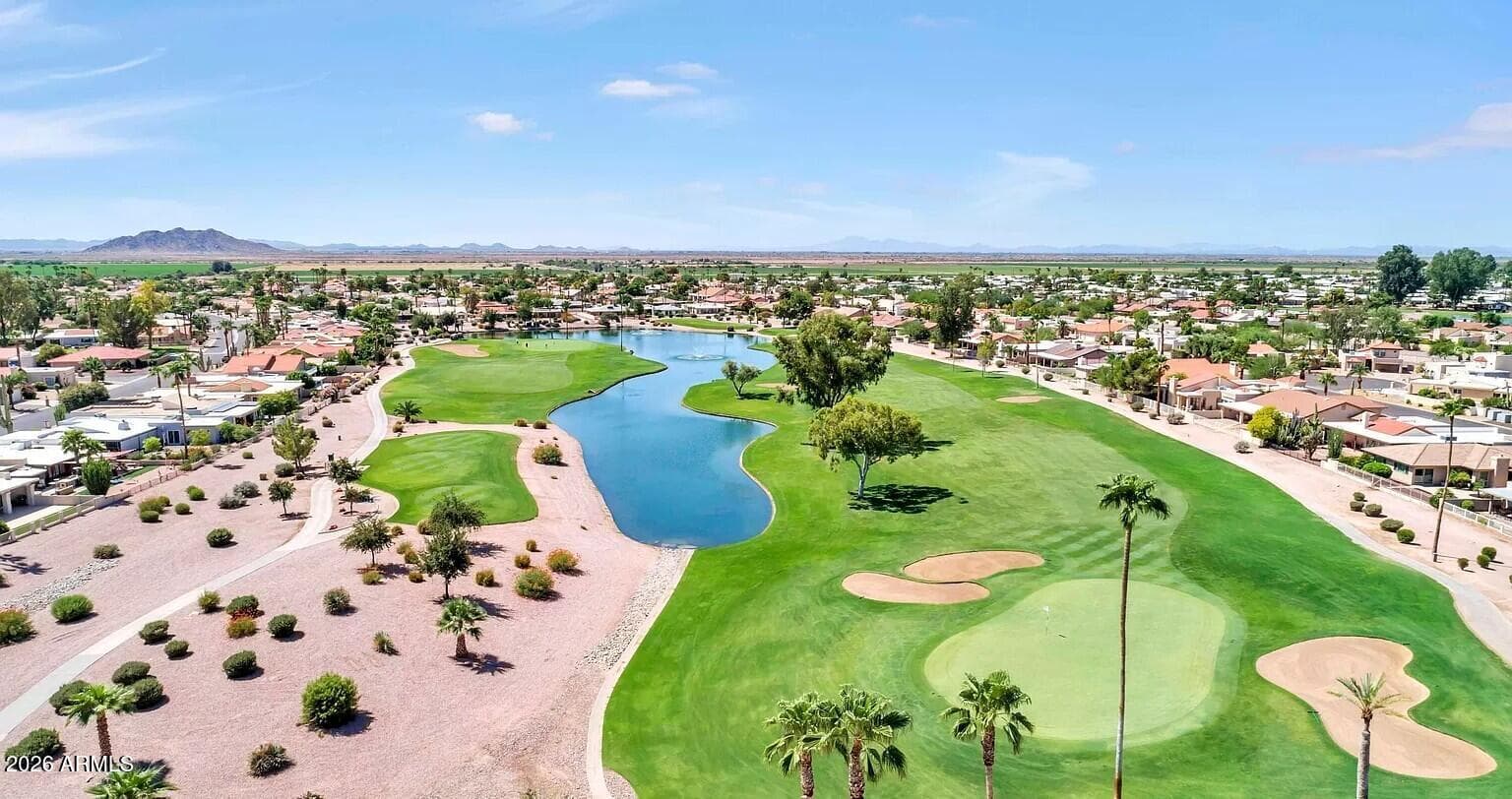 25235 S Fair Oaks Drive, Sun Lakes, AZ 85248 — photo 75 of 92