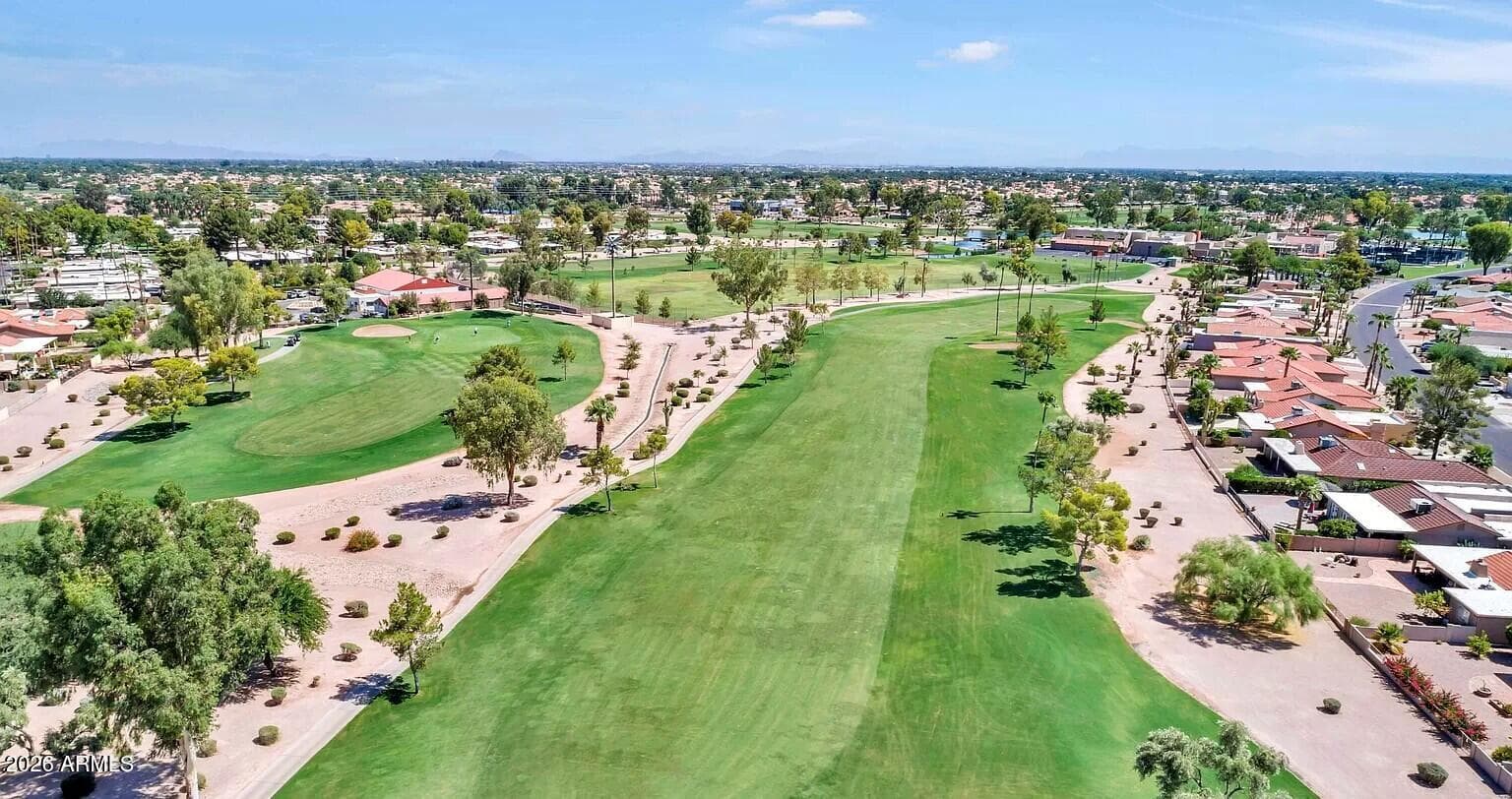 25235 S Fair Oaks Drive, Sun Lakes, AZ 85248 — photo 76 of 92