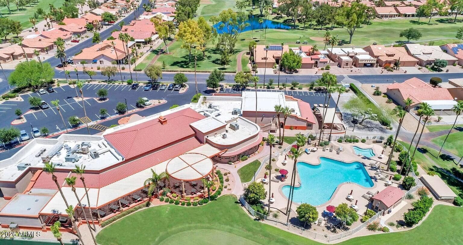 25235 S Fair Oaks Drive, Sun Lakes, AZ 85248 — photo 78 of 92