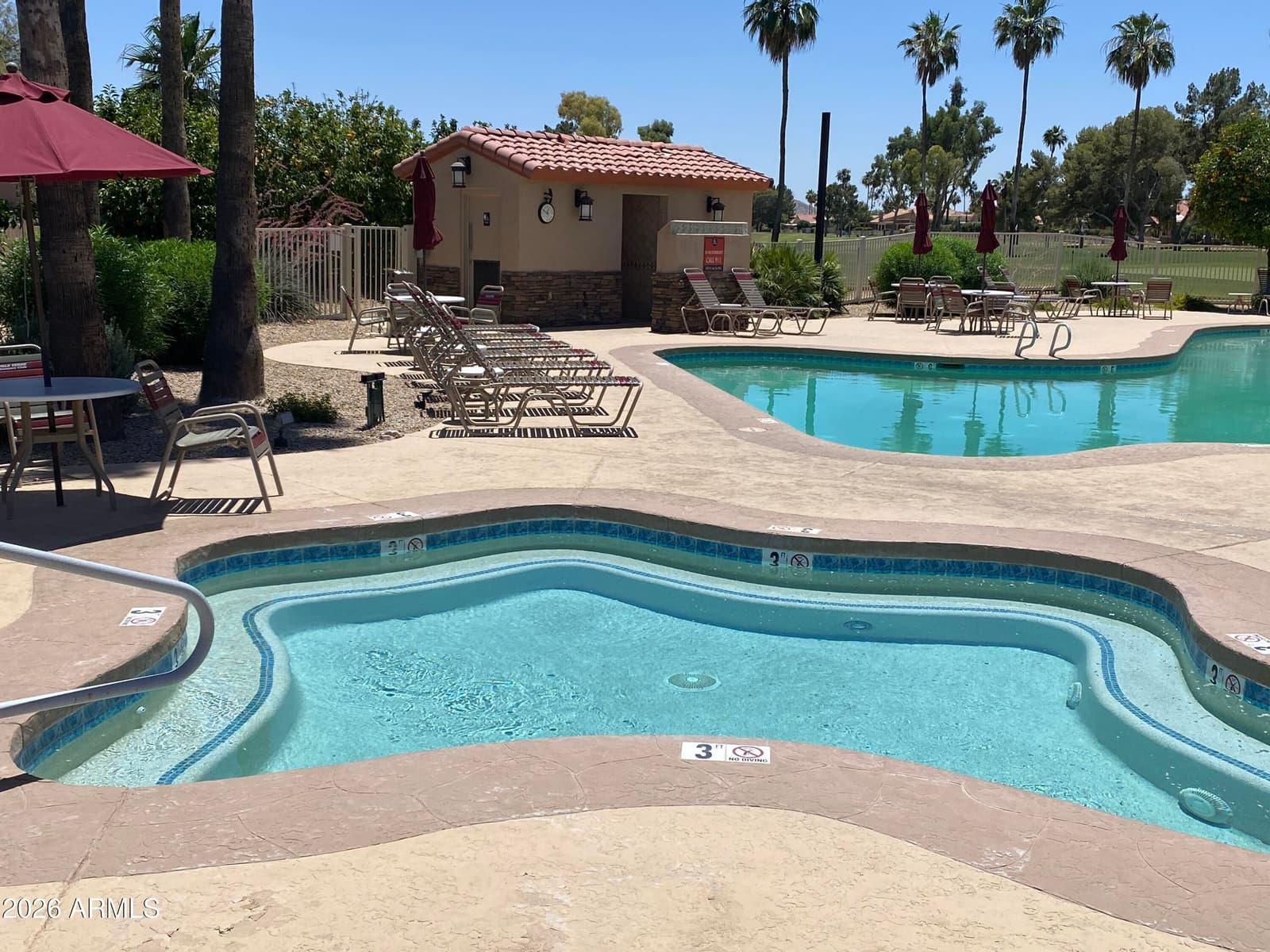 25235 S Fair Oaks Drive, Sun Lakes, AZ 85248 — photo 72 of 92