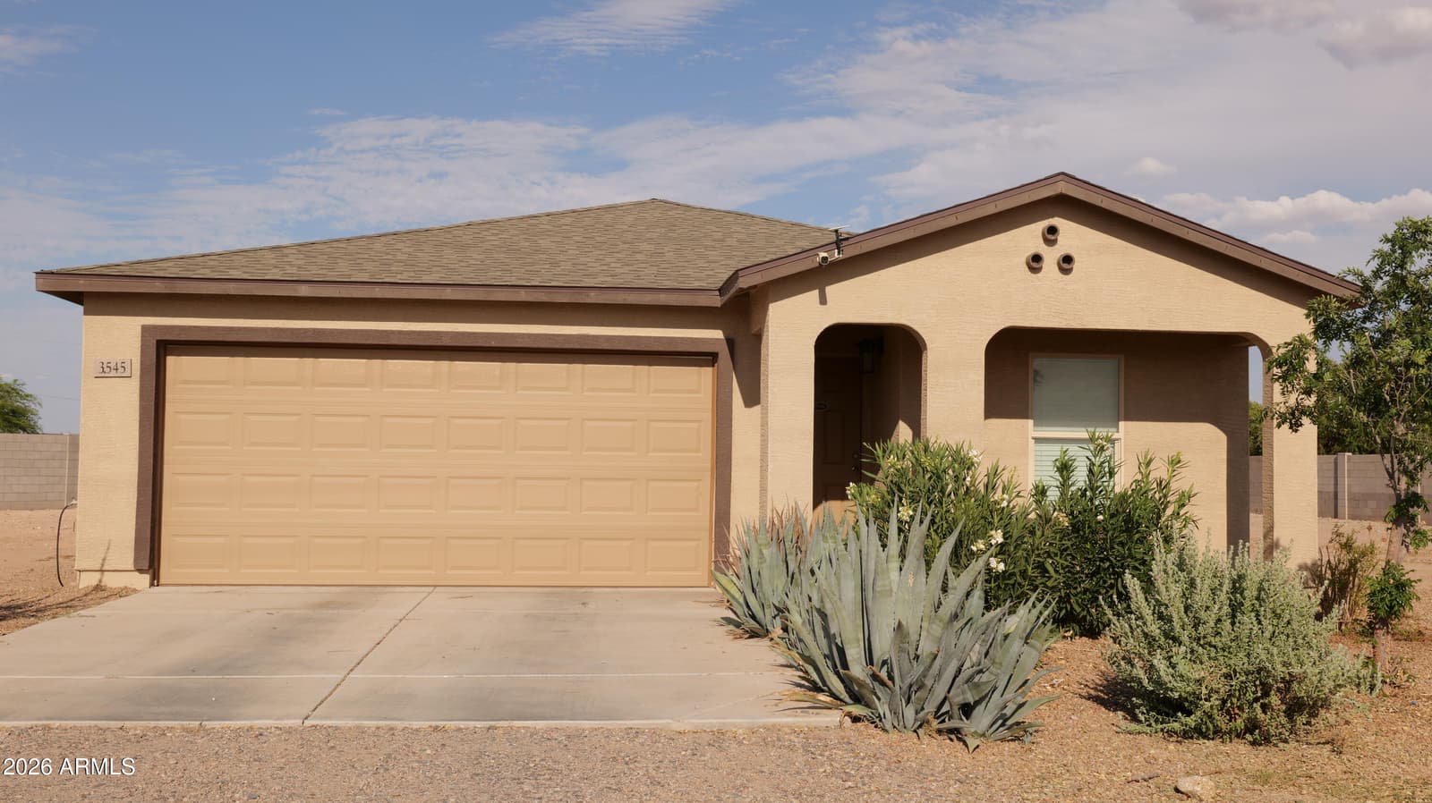 3545 N ESTRELLA Road, Eloy, AZ 85131