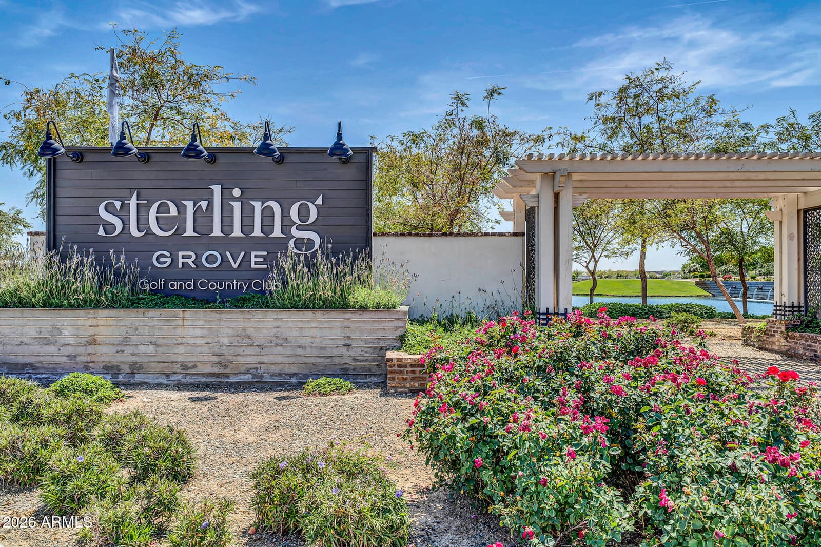 11873 N San Clemente Street, Surprise, AZ 85388 — photo 48 of 55